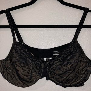 Chantelle Rive Gauche Side Support Bra